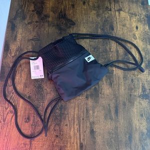 Nike bag